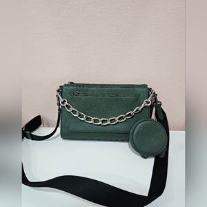 Coach holden crossbody